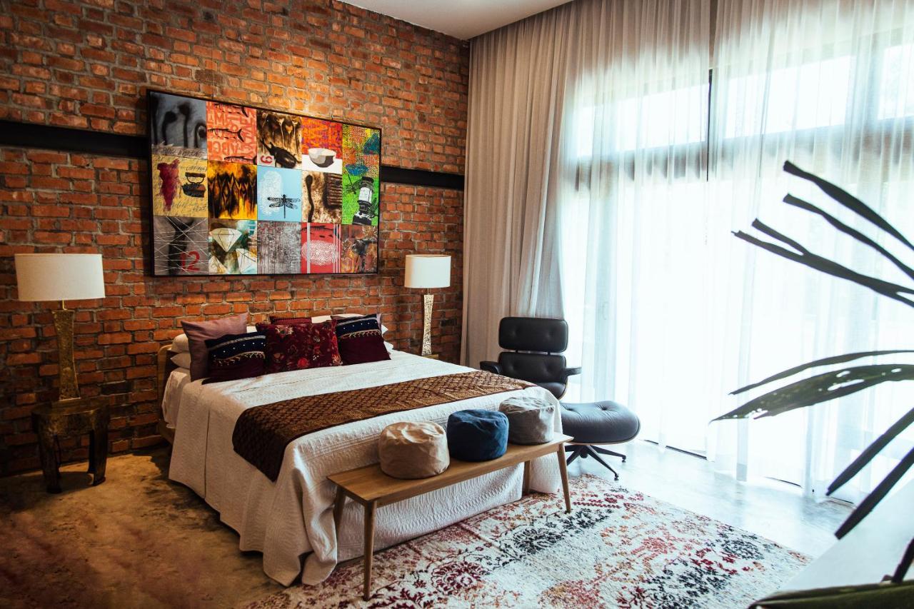 Bed and Breakfast S'Ekar Pinang Langkawi Пантай-Сенанг Экстерьер фото