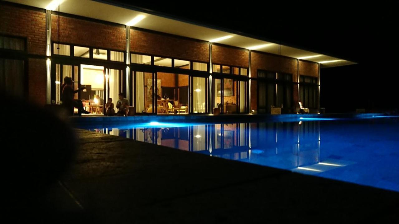 Bed and Breakfast S'Ekar Pinang Langkawi Пантай-Сенанг Экстерьер фото