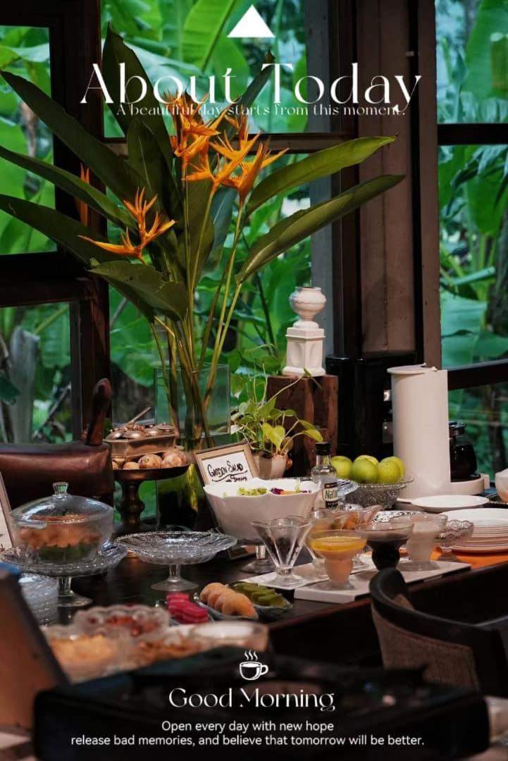 Bed and Breakfast S'Ekar Pinang Langkawi Пантай-Сенанг Экстерьер фото